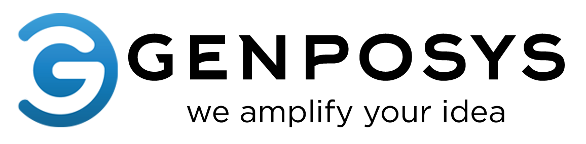 Genposys Technologies Logo