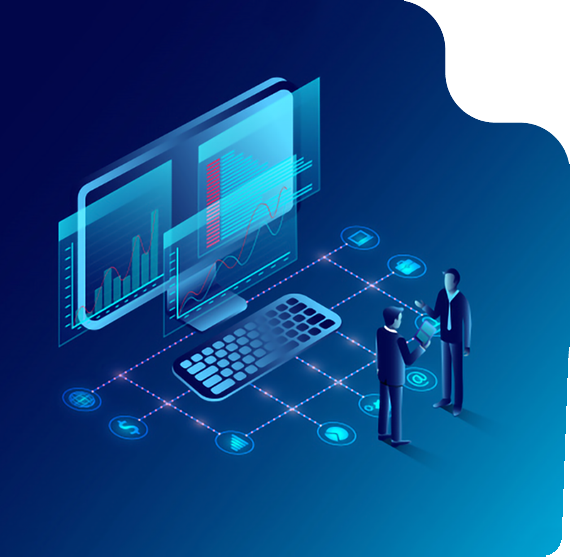 Learn more about our company