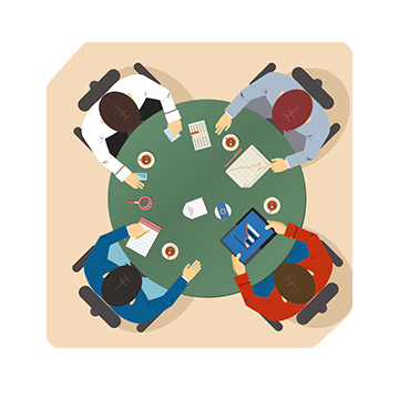 Learn more about our company
