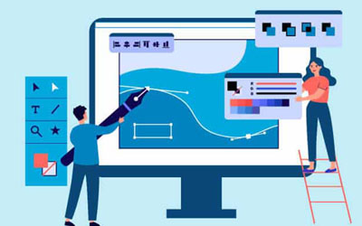 Branding & Graphic Design Services