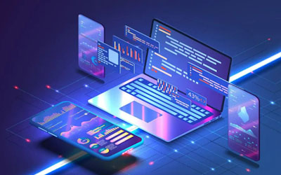 Web Application Development Services