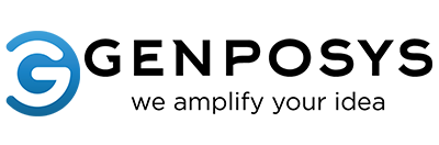 Genposys Technologies Logo Image