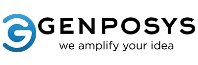 Genposys Technologies Logo