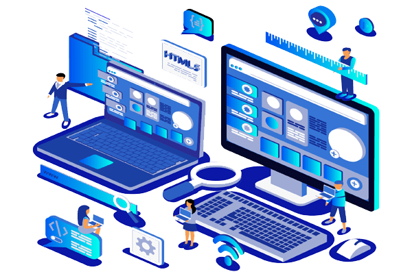 Website Design