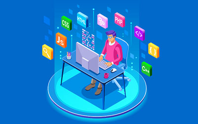 Website Development Services