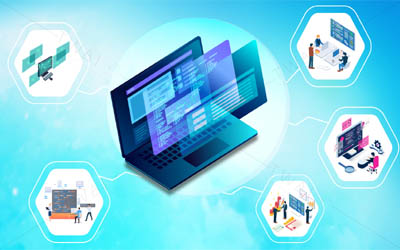 API Integration Services