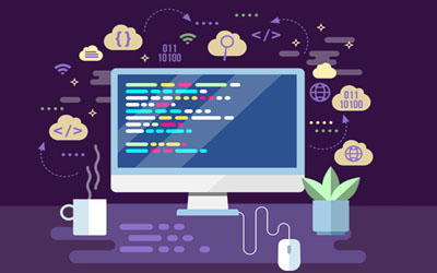 Backend Development Services