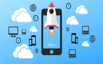 Web App Development Services