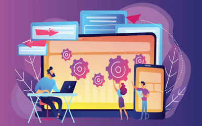 Website Development Services